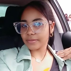 Meet your Posher, Rubí